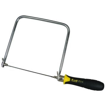 Stanley 0-15-106 FatMax Coping Saw