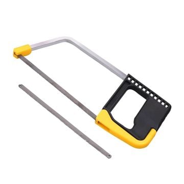 Stanley 0-15-218 Junior Hacksaw