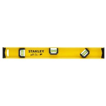 Stanley 0-42-073 Classic Box Level 45cm