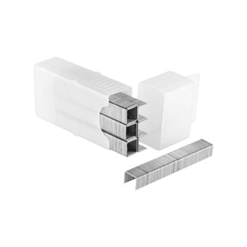 Stanley 0-TRA206T 10mm Light Duty Staples x1000 Pcs