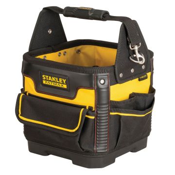 Stanley 1-93-952 FatMax 10 Inch Technicians Tool Tote