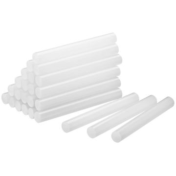 Stanley 1-GS20DT Dual Melt 12mm Glue Sticks x24 Pcs