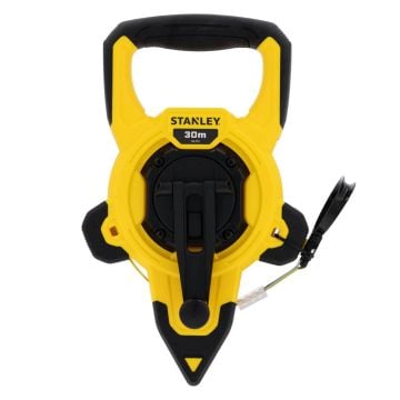 Stanley 2-34-772 30m Long Powerwinder Tape Measure