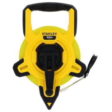 Stanley 2-34-775 60m Long Powerwinder Tape Measure