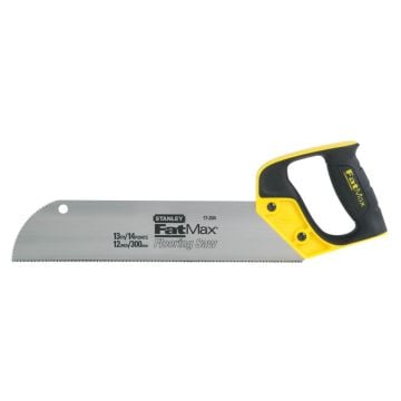 Stanley 2-17-204 FatMax 300mm 13 TPI Floorboard Saw