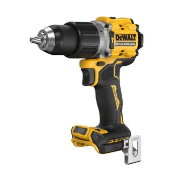 DeWalt DCD805N 18v XR Powerstack Brushless Combi Hammer Drill Body Only