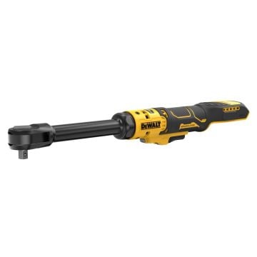 DeWalt DCF513EN-XJ 18V XR Cordless Brushless 3/8in Open Head Ratchet Body Only