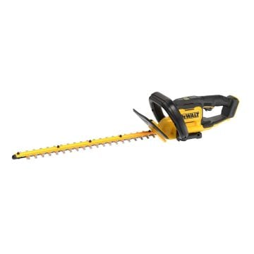 DeWalt DCMHT562N-XJ 18v XR 55cm Cordless Hedge Trimmer Body Only