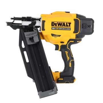 DeWalt DCN910N-XJ 18v XR Cordless Brushless Duplex Nailer Body Only