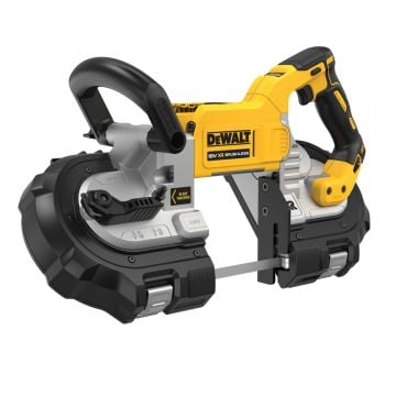 DeWalt DCS374N-XJ 18v XR Cordless Brushless Deep Cut Band Saw Body Only 