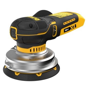 DeWalt DCW211N-XJ 18v XR 125mm Random Orbit Sander Body Only