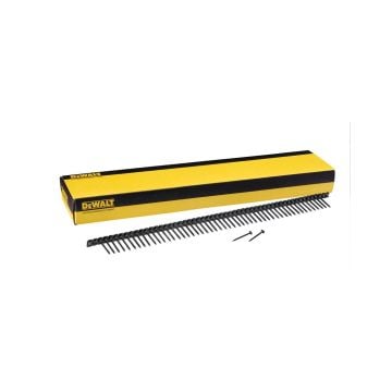 DeWalt DWF4000550 3.5 x 55mm Fine Thread Collated Drywall Screws - Box of 1000