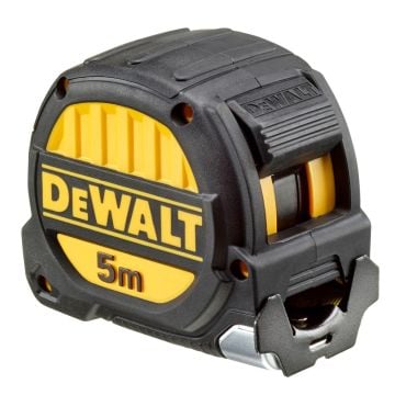 DeWalt DHT038114 5m Compact Tape Measure