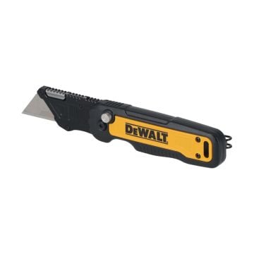 DeWalt DHT010991 Folding Fixed Blade Knife