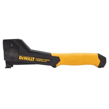 DeWalt DHT075900 Carbon Fibre Composite Hammer Tacker