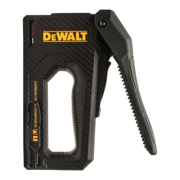 DeWalt DHT080276 Carbon Fibre Staple gun