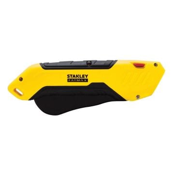 Stanley FMHT10369-0 FatMax Squeeze Bi-Material Auto-Retract Safety Knife