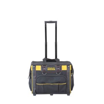 Stanley FMST1-80148 FatMax 18 Inch Tool Bag On Wheels