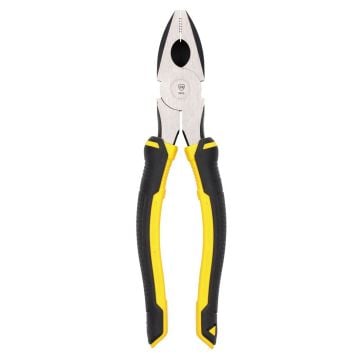 Stanley STHT0-74367 200mm Control Grip Combination Pliers