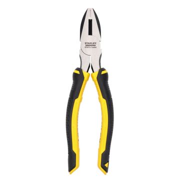 Stanley STHT0-74454 180mm Control Grip Combination Pliers