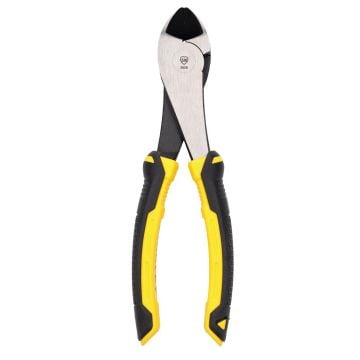 Stanley STHT0-74455 180mm Control Grip Diagonal Cutting Pliers