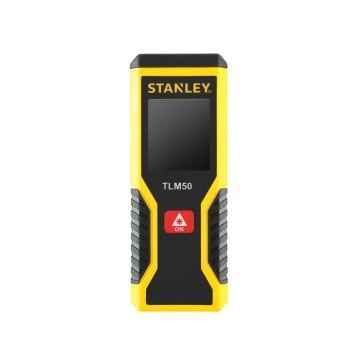 Stanley TLM50 15m Laser Distance Measurer