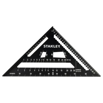 Stanley STHT46102-0 FatMax 300mm Aluminium Quick Square