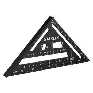 Stanley STHT46105-0 FatMax 12 Inch Aluminium Quick Square