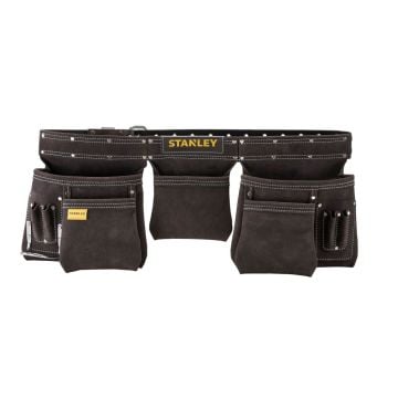 Stanley STST1-80113 Leather Tool Apron