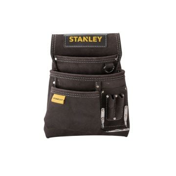 Stanley STST1-80114 Leather Nail And Hammer Pouch