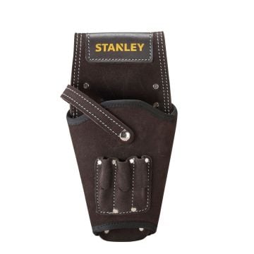Stanley STST1-80118 Leather Drill Holster