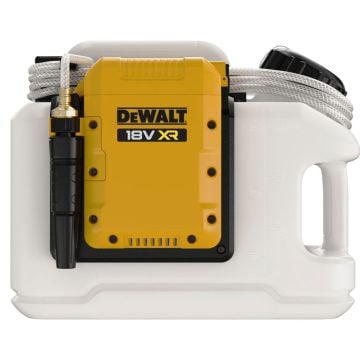 DeWalt DCE6820N-XJ 18V XR Water Tank Body Only