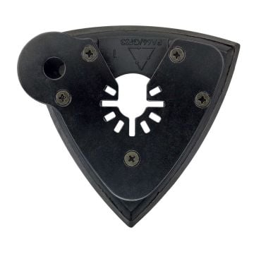 DeWalt DT20700-QZ 93mm x 93mm Multi Tool Sanding Plate