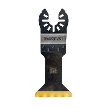 DeWalt 55mm x 44mm Bi-Metal Titanium Saw Blade DT20702-QZ