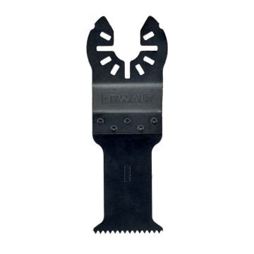 DeWalt 43mm x 30mm Fastcut Wood Multi-Tool Blade DT20704-QZ