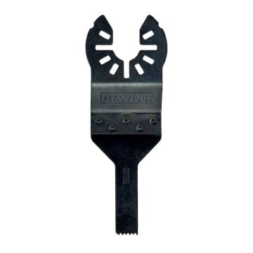 DeWalt DT20706-QZ 43mm x 10mm Detail Multi-Tool Blade