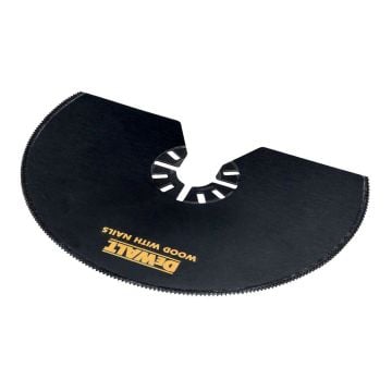 DeWalt 100mm semicircle Blade DT20708-QZ