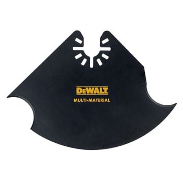 DeWalt DT20712-QZ 100mm Multi-Tool Roofing Blade