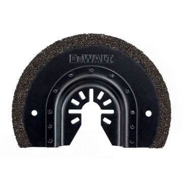 DeWalt DT20717-QZ Carbide Grout Removal Multi-Tool Blade