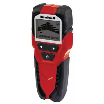Einhell TC-MD 50 Digital 3-In-1 Multi Detector