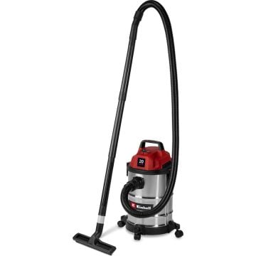 Einhell TC-VC 2045 S Corded Wet & Dry Vacuum Cleaner 240v 2347410