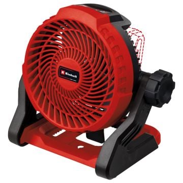 Einhell GE-CF 18/2200 Li 18v Power X-Change Cordless Fan Body Only