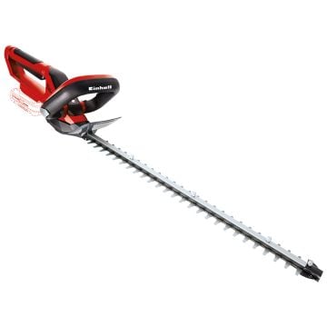 Einhell GC-CH 1855/1 Li-Solo 18v Power X-Change Cordless 55cm Hedge Trimmer Body Only
