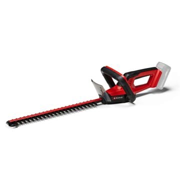 Einhell GC-CH 18/40 Li Solo 18v Power X-Change Cordless 40cm Hedge Trimmer Body Only