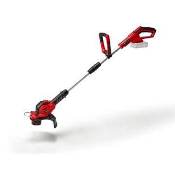 Einhell GE-CT 18/30 Li-Solo 18v Power X-Change Cordless 30cm Lawn Strimmer Body Only