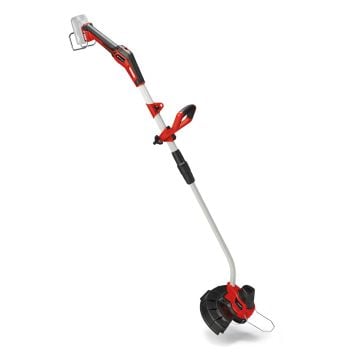 Einhell GE-CT 18/33 Li E-Solo 18v Power X-Change Cordless 33cm Lawn Strimmer Body Only