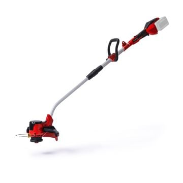 Einhell GE-CT 36/30 Li E-Solo Twin 18v Power X-Change Cordless 30cm Lawn Strimmer Body Only