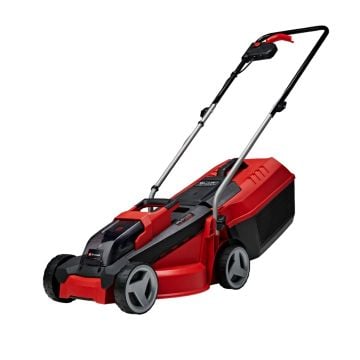 Einhell GE-CM 18/30 Li-Solo 18v Power X-Change Cordless Brushless 30cm Lawnmower Body Only