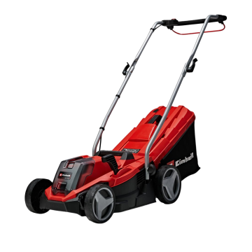 Einhell GE-CM 18/33 Li-Solo 18v Power X-Change Cordless Brushless 33cm Lawnmower Body Only