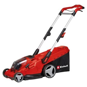 Einhell GP-CM 36/41 Li-Solo Twin 18v Power X-Change Brushless 41cm Lawnmower Body Only
